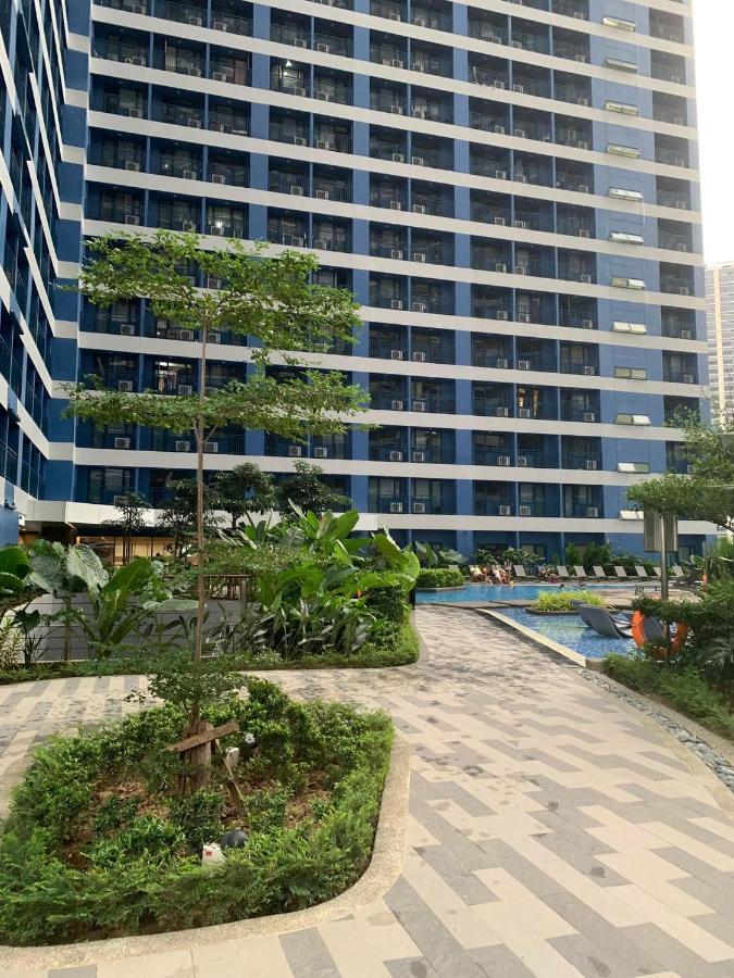 Awesome Value, Great Location Apartment มะนิลา ภายนอก รูปภาพ
