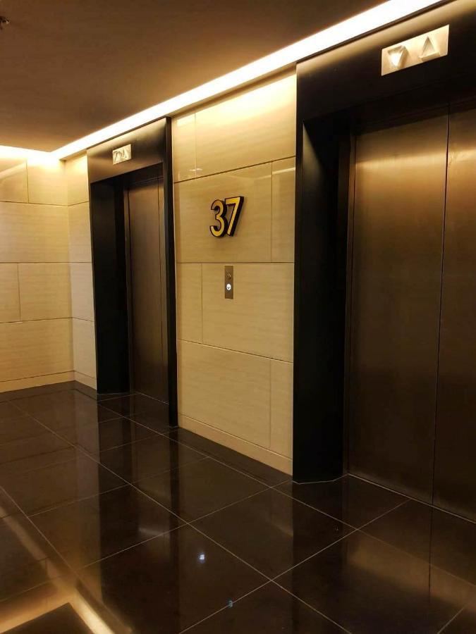 Awesome Value, Great Location Apartment มะนิลา ภายนอก รูปภาพ