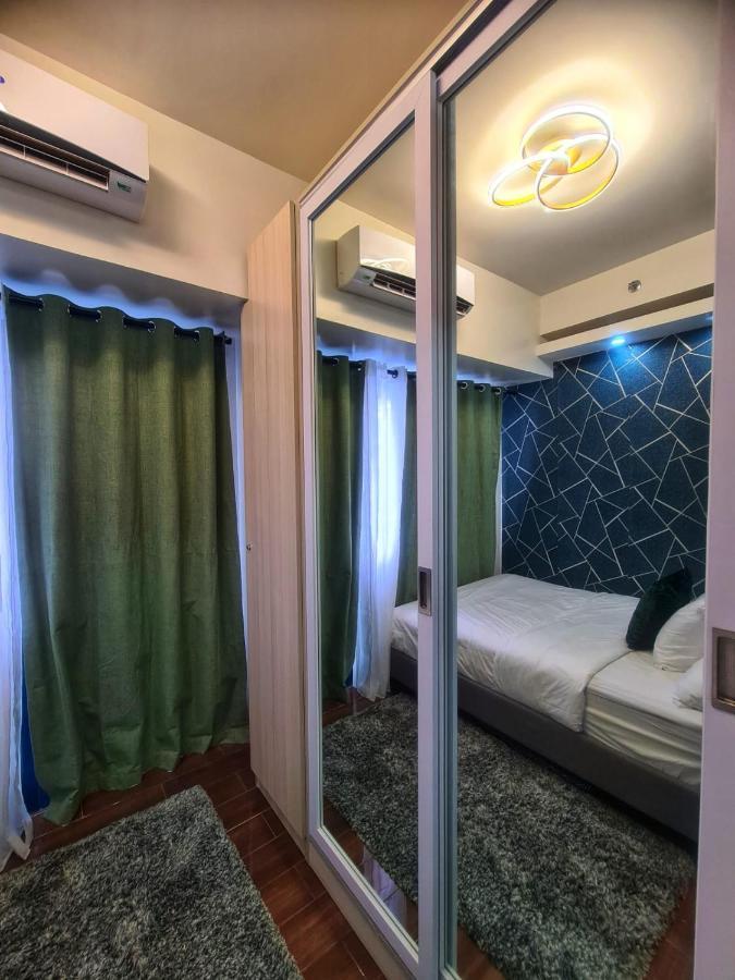 Awesome Value, Great Location Apartment มะนิลา ภายนอก รูปภาพ