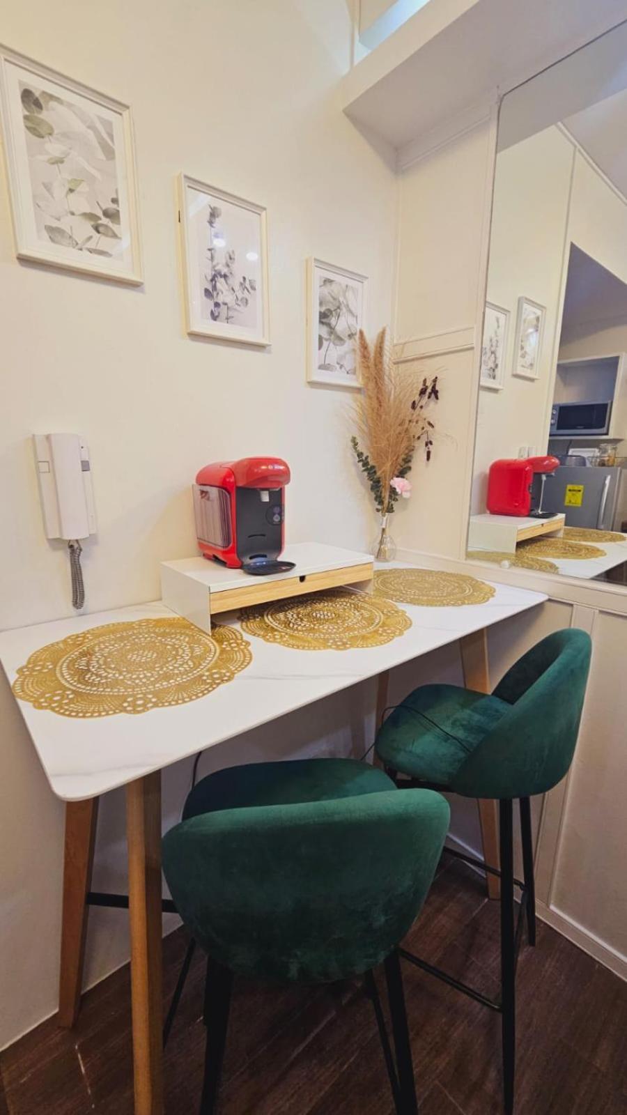 Awesome Value, Great Location Apartment มะนิลา ภายนอก รูปภาพ