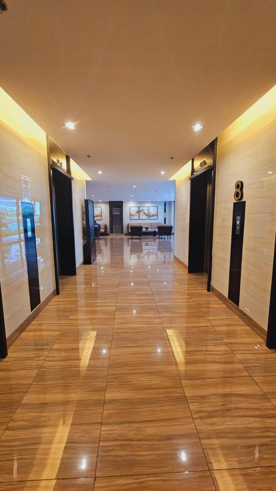Awesome Value, Great Location Apartment มะนิลา ภายนอก รูปภาพ