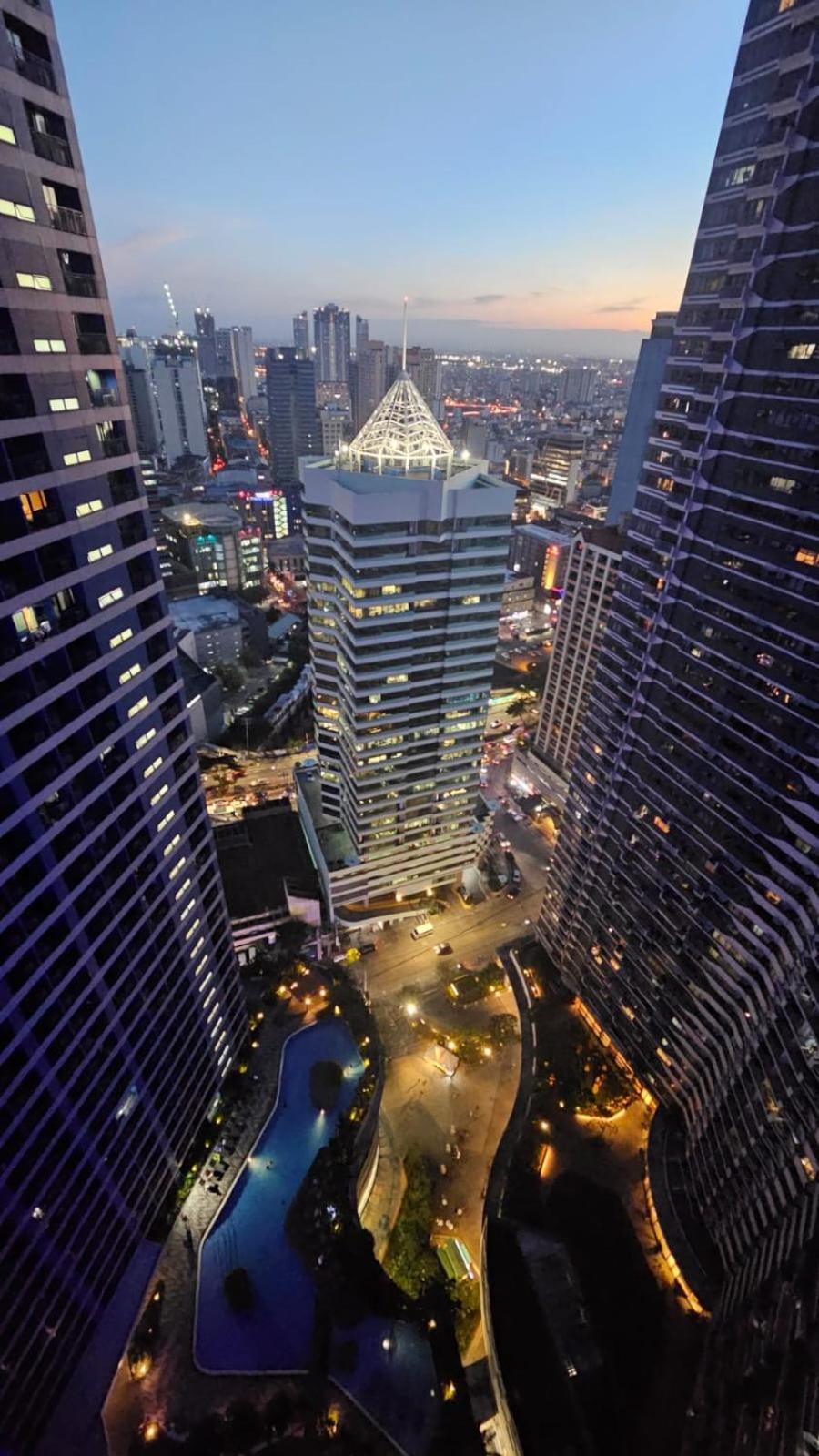 Awesome Value, Great Location Apartment มะนิลา ภายนอก รูปภาพ