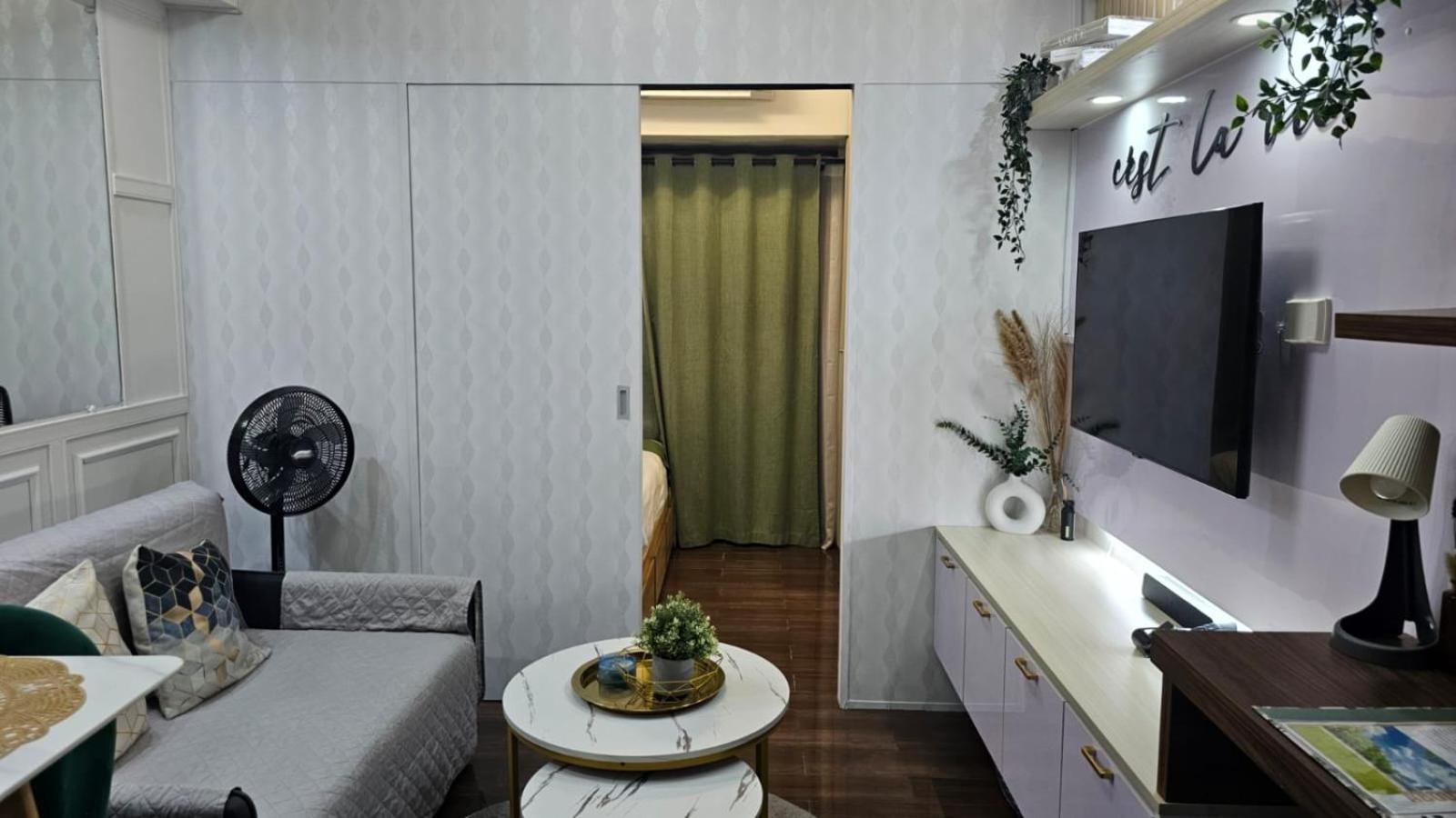 Awesome Value, Great Location Apartment มะนิลา ภายนอก รูปภาพ