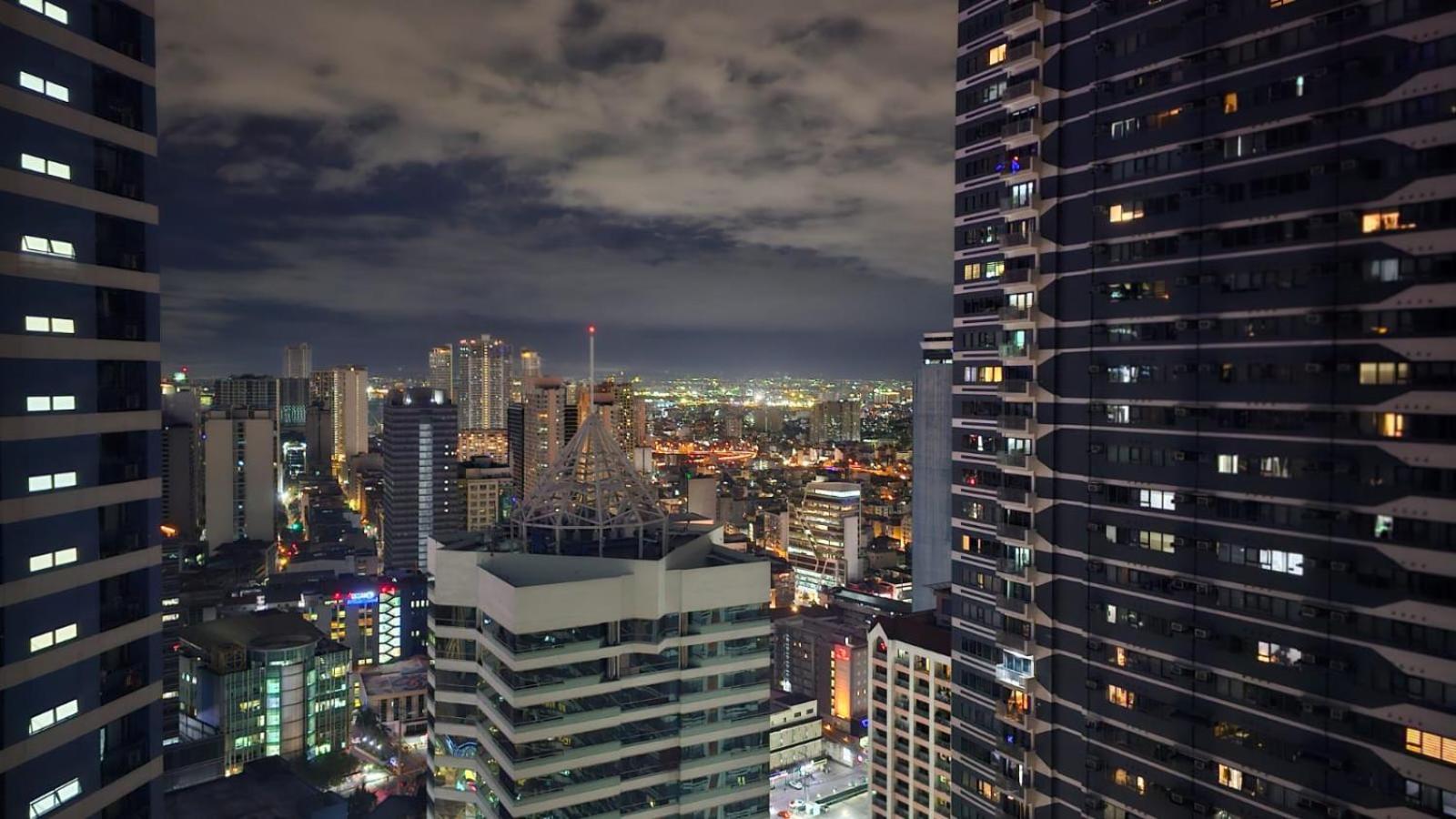 Awesome Value, Great Location Apartment มะนิลา ภายนอก รูปภาพ