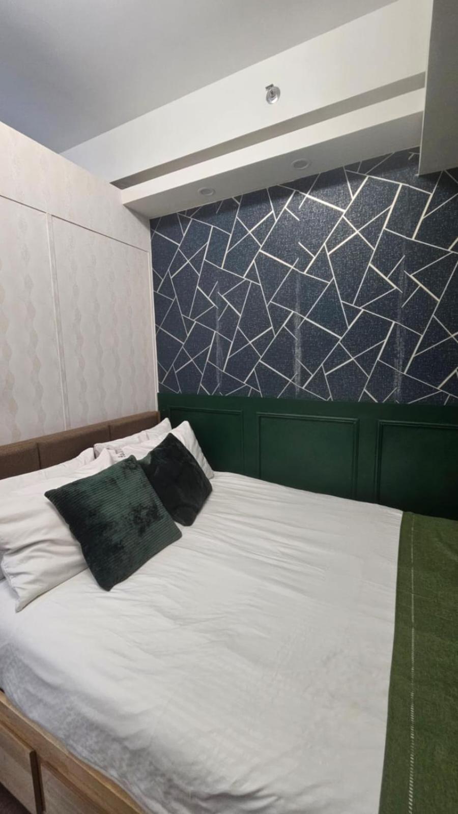 Awesome Value, Great Location Apartment มะนิลา ภายนอก รูปภาพ
