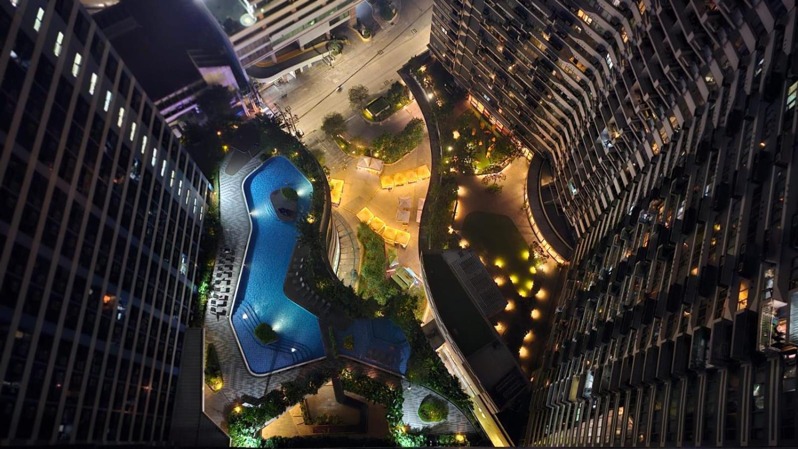 Awesome Value, Great Location Apartment มะนิลา ภายนอก รูปภาพ