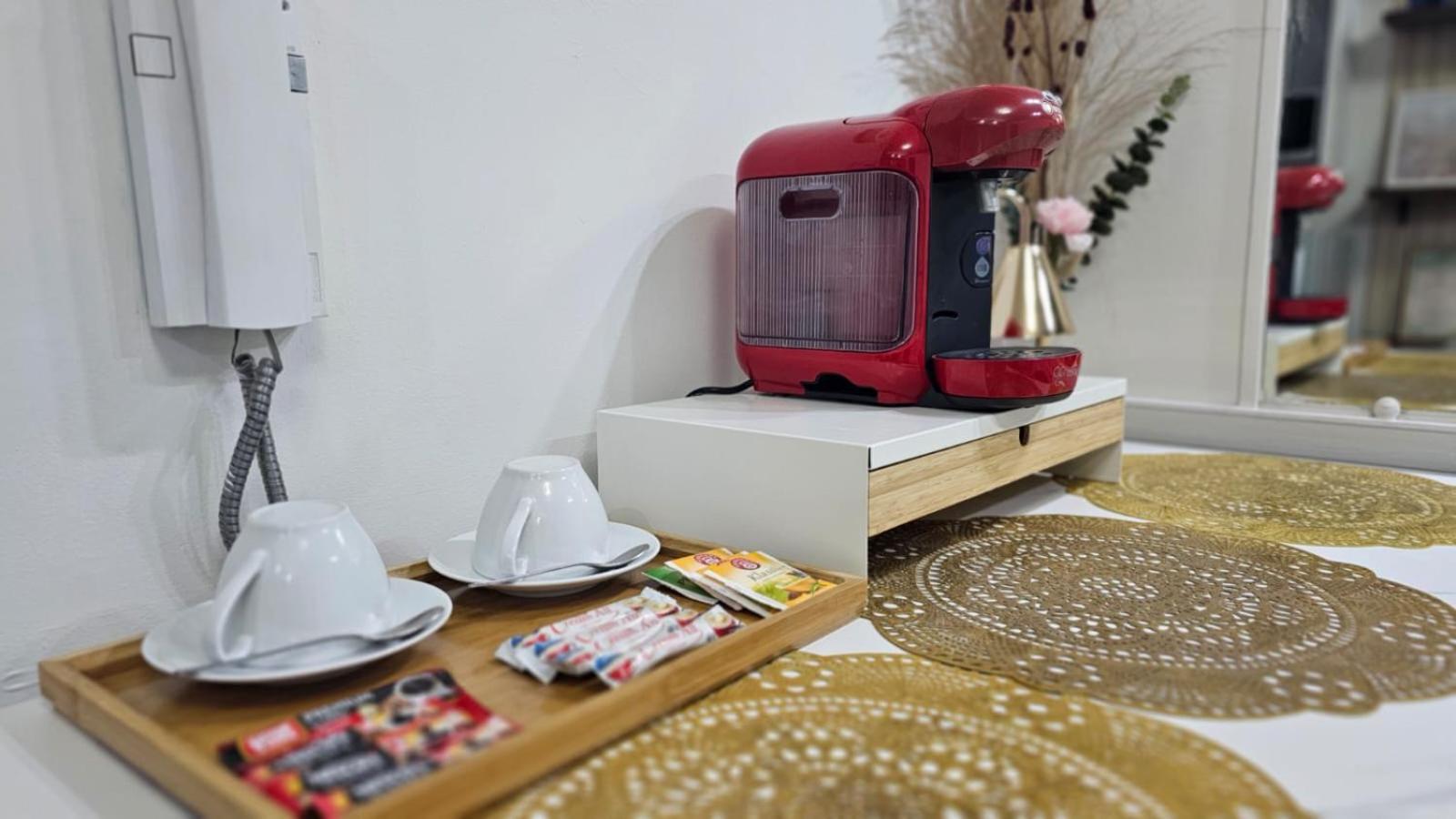 Awesome Value, Great Location Apartment มะนิลา ภายนอก รูปภาพ