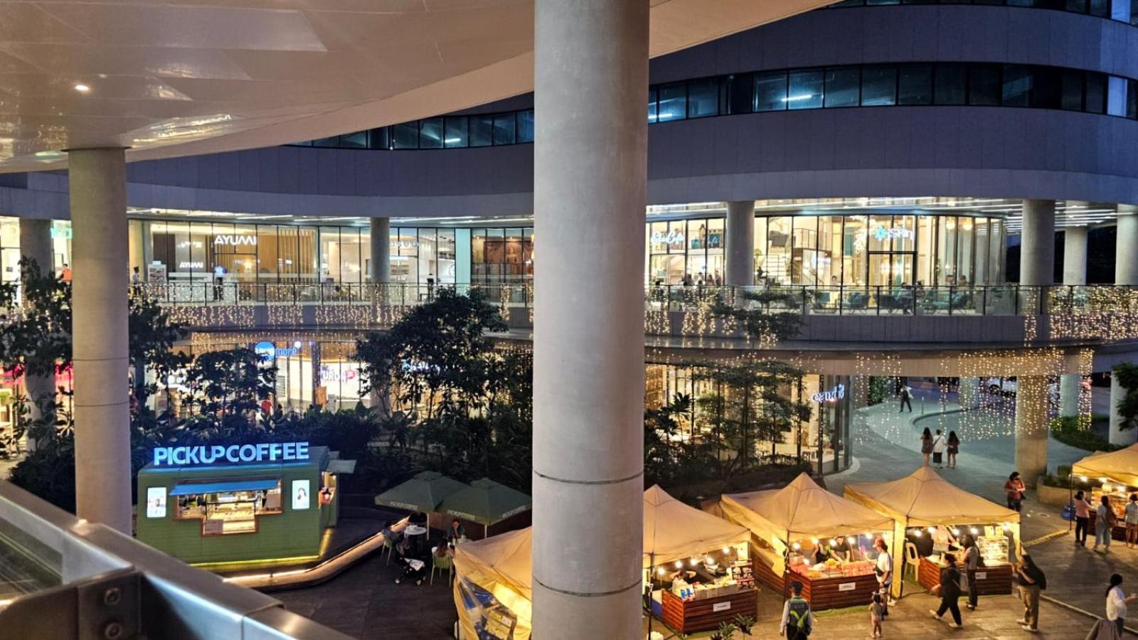 Awesome Value, Great Location Apartment มะนิลา ภายนอก รูปภาพ