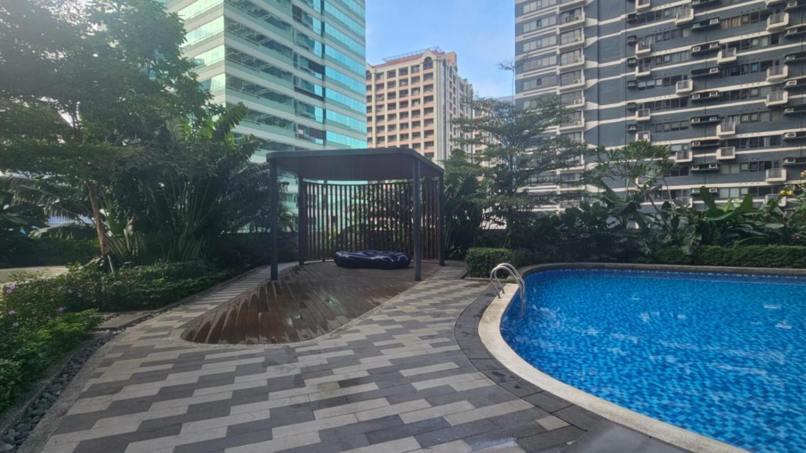 Awesome Value, Great Location Apartment มะนิลา ภายนอก รูปภาพ