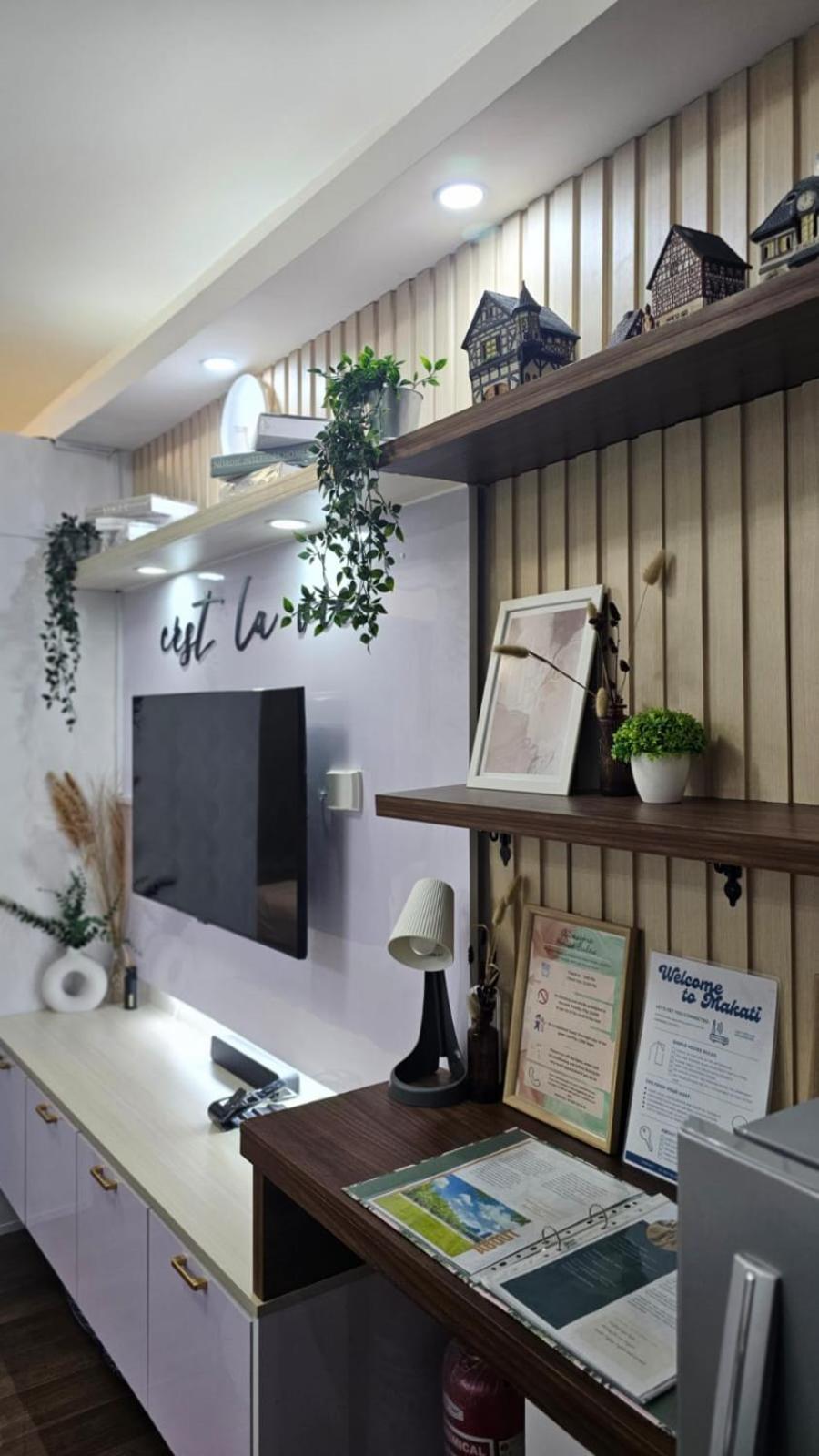 Awesome Value, Great Location Apartment มะนิลา ภายนอก รูปภาพ